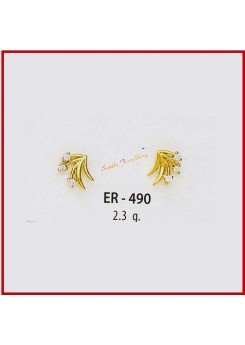 Earring N-ER 490